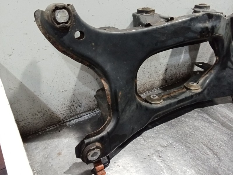 Recambio de puente trasero para land rover freelander 2 (l359) 2.2 td4 4x4 referencia OEM IAM CUNA  