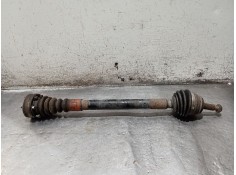 Recambio de transmision delantera derecha para seat cordoba (6k1, 6k2) 1.9 tdi referencia OEM IAM   