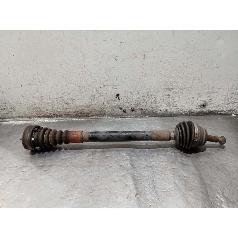 Recambio de transmision delantera derecha para seat cordoba (6k1, 6k2) 1.9 tdi referencia OEM IAM   