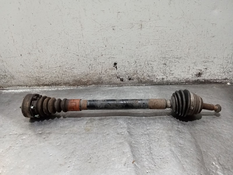 Recambio de transmision delantera derecha para seat cordoba (6k1, 6k2) 1.9 tdi referencia OEM IAM   