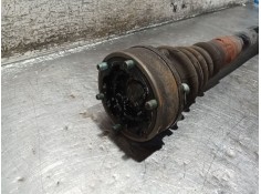 Recambio de transmision delantera derecha para seat cordoba (6k1, 6k2) 1.9 tdi referencia OEM IAM    2