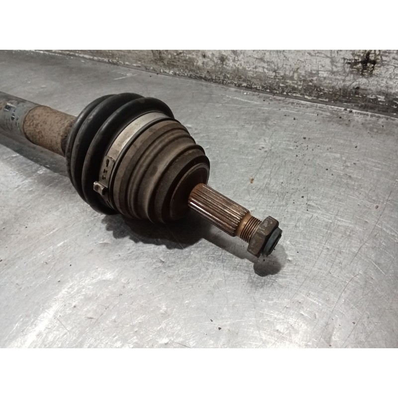 Recambio de transmision delantera derecha para seat cordoba (6k1, 6k2) 1.9 tdi referencia OEM IAM   