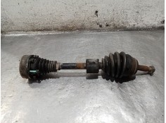 Recambio de transmision delantera izquierda para seat cordoba (6k1, 6k2) 1.9 tdi referencia OEM IAM   