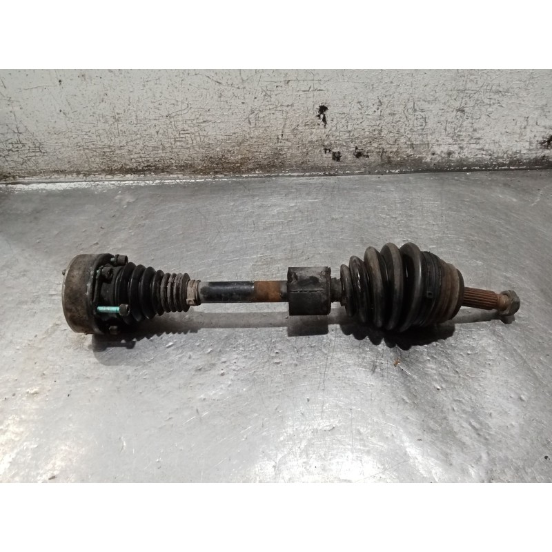 Recambio de transmision delantera izquierda para seat cordoba (6k1, 6k2) 1.9 tdi referencia OEM IAM   