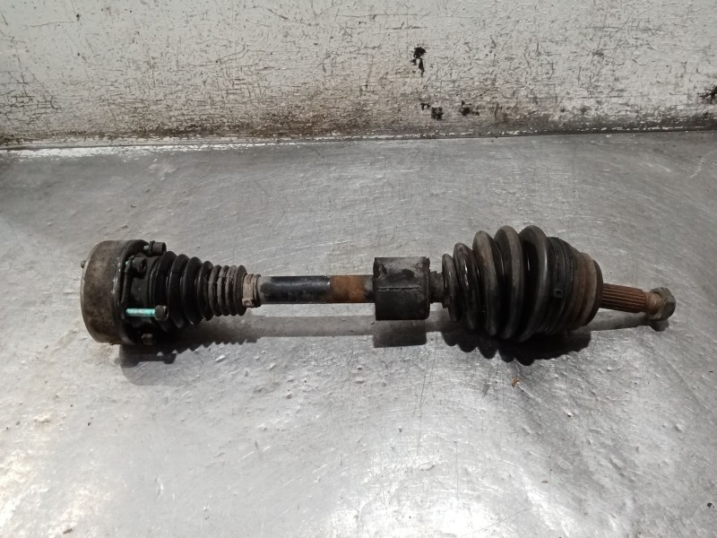 Recambio de transmision delantera izquierda para seat cordoba (6k1, 6k2) 1.9 tdi referencia OEM IAM   