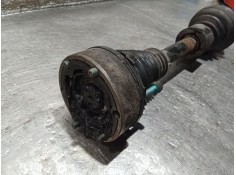 Recambio de transmision delantera izquierda para seat cordoba (6k1, 6k2) 1.9 tdi referencia OEM IAM    2