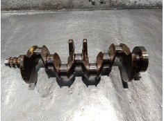 Recambio de cigueñal para renault megane iii coupé (dz0/1_) 1.2 tce (dz2b, dz11) referencia OEM IAM REF MOTOR H5F  