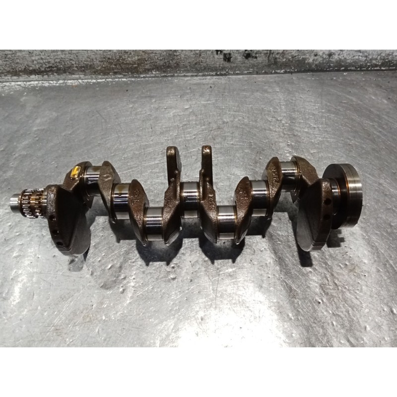Recambio de cigueñal para renault megane iii coupé (dz0/1_) 1.2 tce (dz2b, dz11) referencia OEM IAM REF MOTOR H5F  
