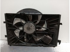 Recambio de electroventilador para mercedes-benz clase c (w203) c 200 kompressor (203.045) referencia OEM IAM A2035000293 885001