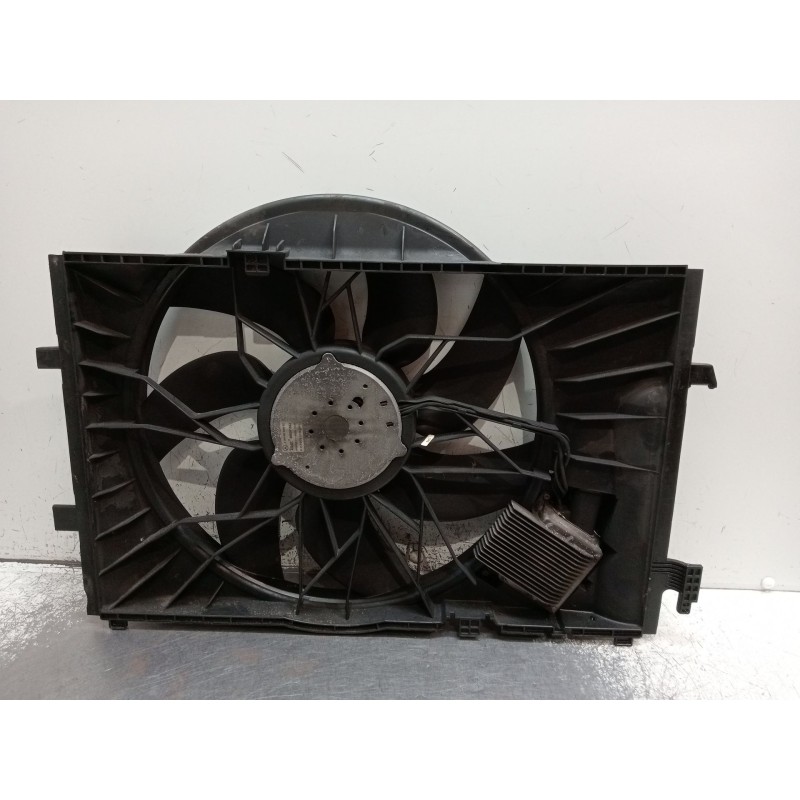Recambio de electroventilador para mercedes-benz clase c (w203) c 200 kompressor (203.045) referencia OEM IAM A2035000293 885001