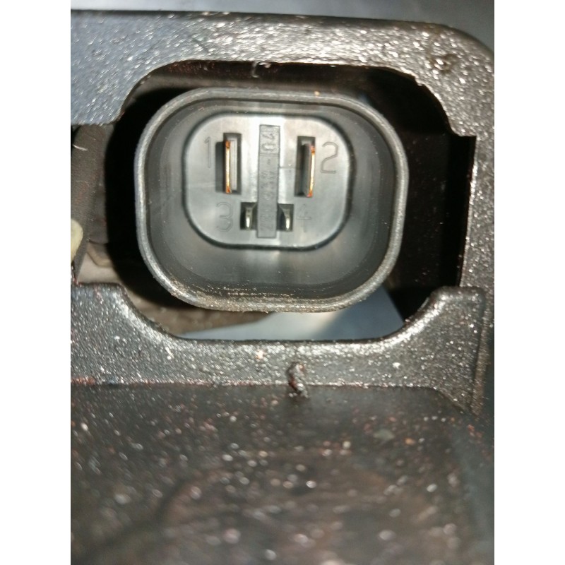 Recambio de electroventilador para mercedes-benz clase c (w203) c 200 kompressor (203.045) referencia OEM IAM A2035000293 885001