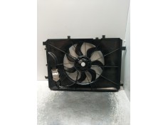 Recambio de electroventilador para mercedes-benz clase b sports tourer (w246, w242) b 180 cdi / d (246.212) referencia OEM IAM 0