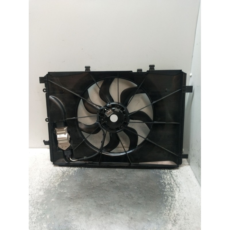 Recambio de electroventilador para mercedes-benz clase b sports tourer (w246, w242) b 180 cdi / d (246.212) referencia OEM IAM 0