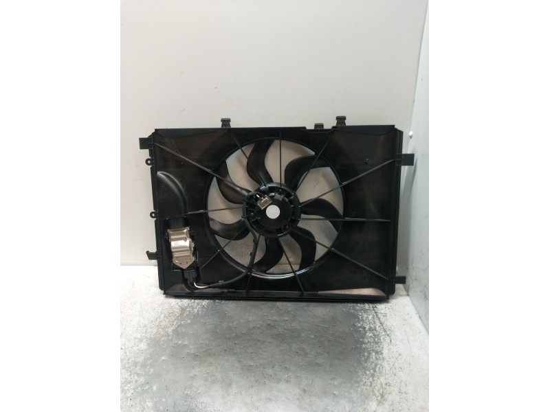 Recambio de electroventilador para mercedes-benz clase b sports tourer (w246, w242) b 180 cdi / d (246.212) referencia OEM IAM 0
