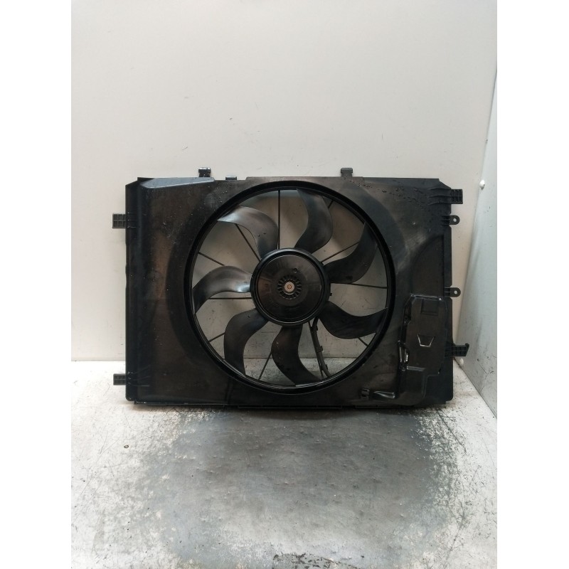 Recambio de electroventilador para mercedes-benz clase b sports tourer (w246, w242) b 180 cdi / d (246.212) referencia OEM IAM 0