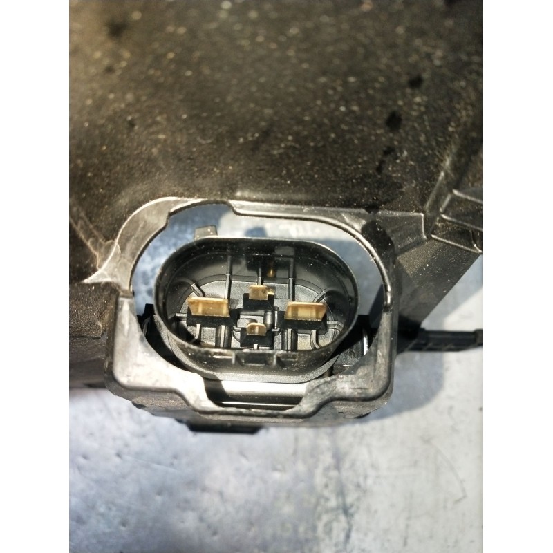 Recambio de electroventilador para mercedes-benz clase b sports tourer (w246, w242) b 180 cdi / d (246.212) referencia OEM IAM 0