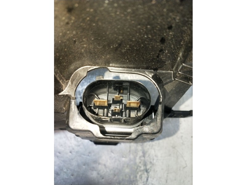 Recambio de electroventilador para mercedes-benz clase b sports tourer (w246, w242) b 180 cdi / d (246.212) referencia OEM IAM 0