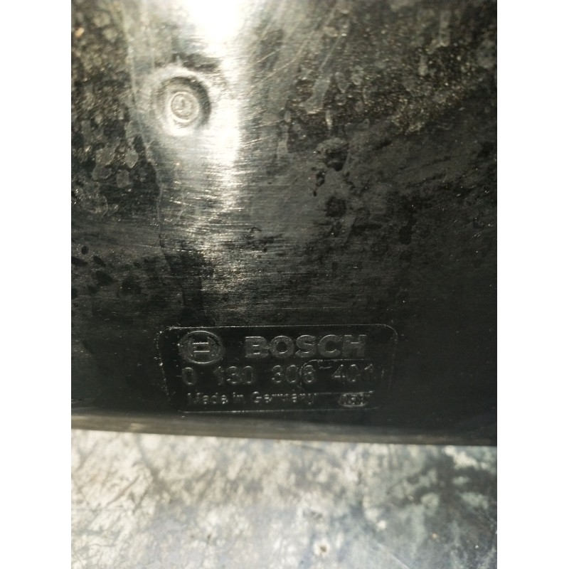 Recambio de electroventilador para mercedes-benz clase b sports tourer (w246, w242) b 180 cdi / d (246.212) referencia OEM IAM 0