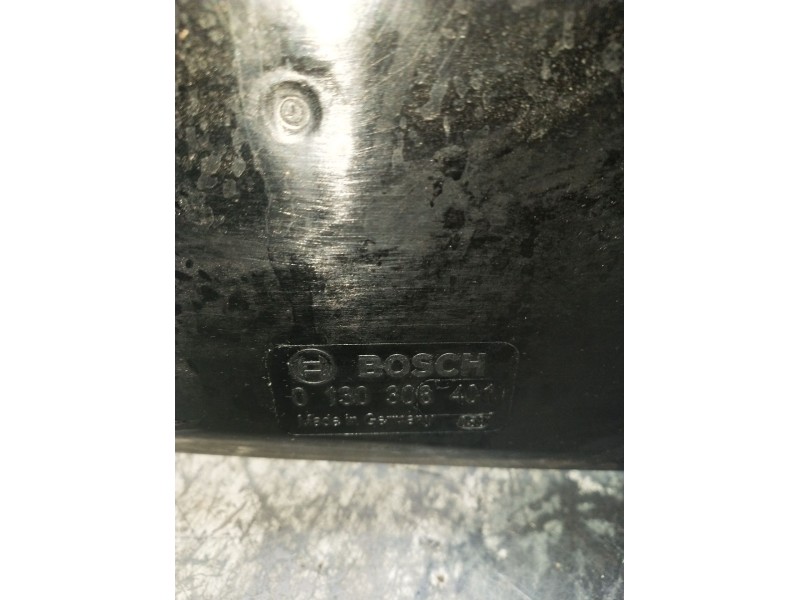 Recambio de electroventilador para mercedes-benz clase b sports tourer (w246, w242) b 180 cdi / d (246.212) referencia OEM IAM 0