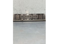 Recambio de centralita motor uce para mercedes-benz clase c (w203) c 200 kompressor (203.045) referencia OEM IAM A1111532676 5WK 2