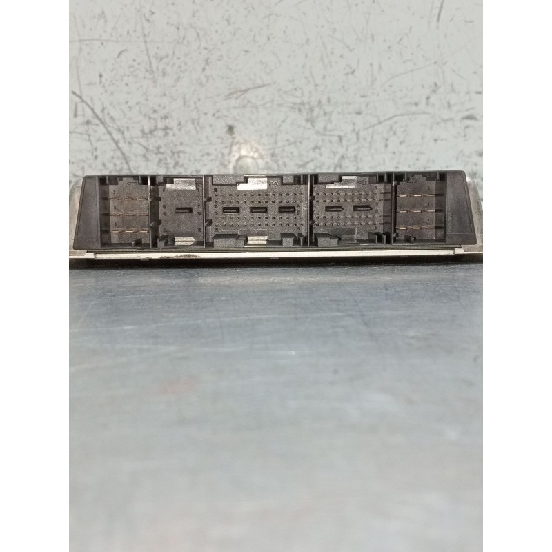 Recambio de centralita motor uce para mercedes-benz clase c (w203) c 200 kompressor (203.045) referencia OEM IAM A1111532676 5WK