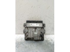 Recambio de centralita motor uce para mercedes-benz clase b sports tourer (w246, w242) b 180 cdi / d (246.212) referencia OEM IA