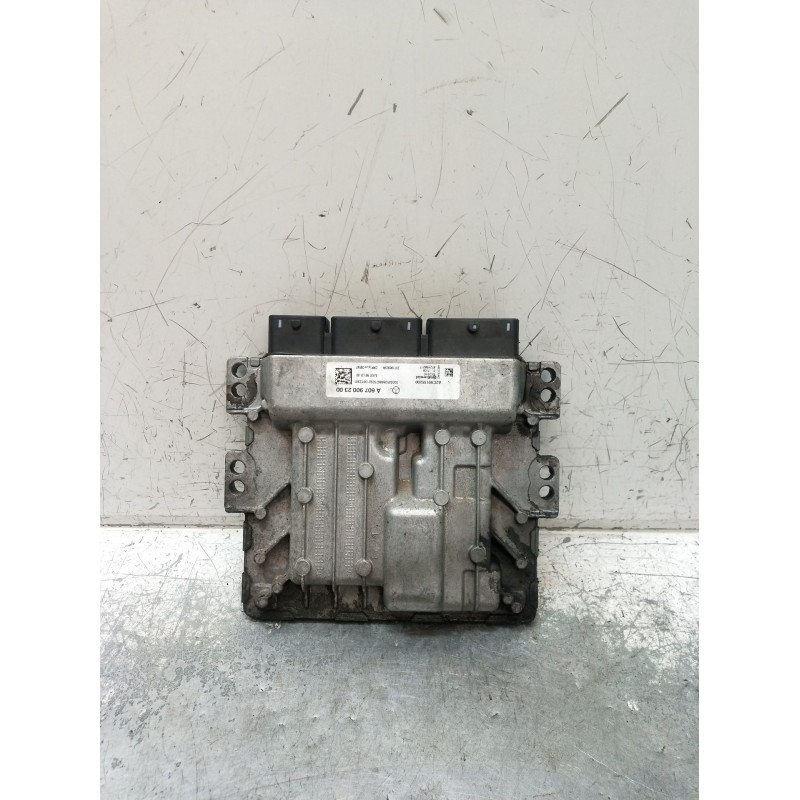 Recambio de centralita motor uce para mercedes-benz clase b sports tourer (w246, w242) b 180 cdi / d (246.212) referencia OEM IA