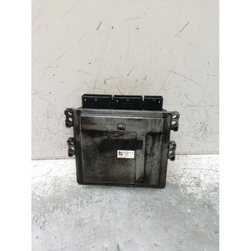 Recambio de centralita motor uce para mercedes-benz clase b sports tourer (w246, w242) b 180 cdi / d (246.212) referencia OEM IA