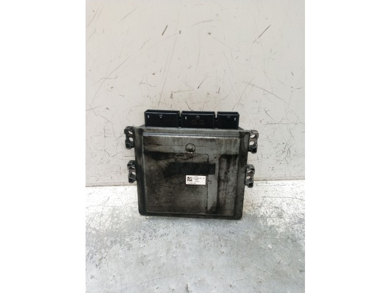 Recambio de centralita motor uce para mercedes-benz clase b sports tourer (w246, w242) b 180 cdi / d (246.212) referencia OEM IA