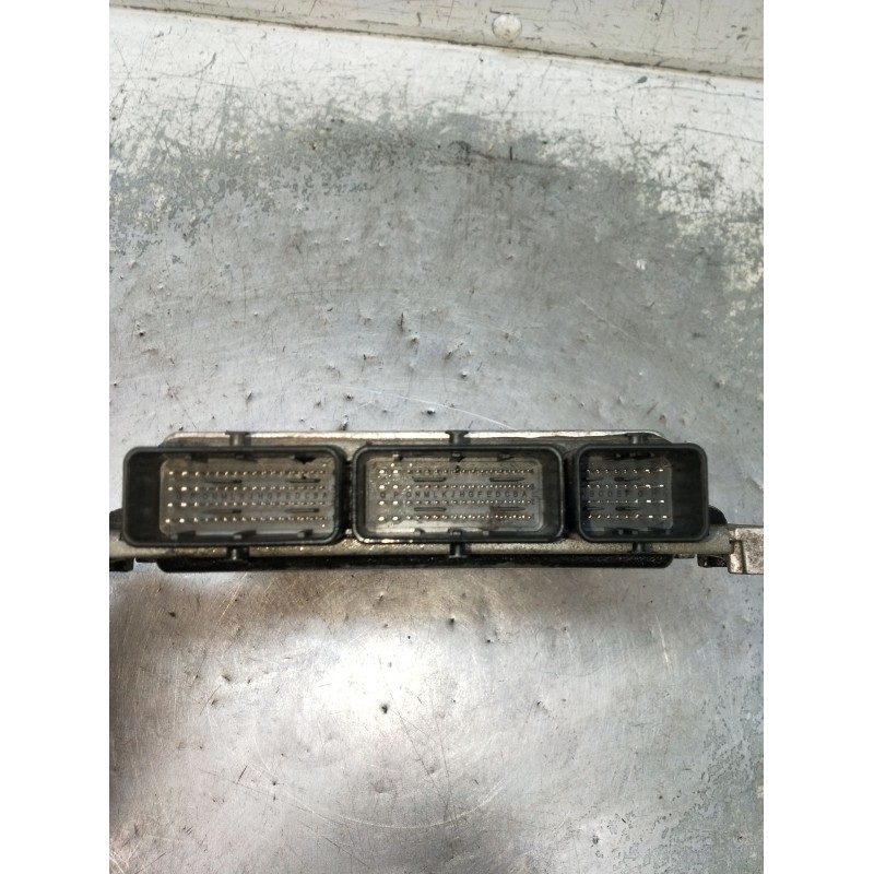 Recambio de centralita motor uce para mercedes-benz clase b sports tourer (w246, w242) b 180 cdi / d (246.212) referencia OEM IA