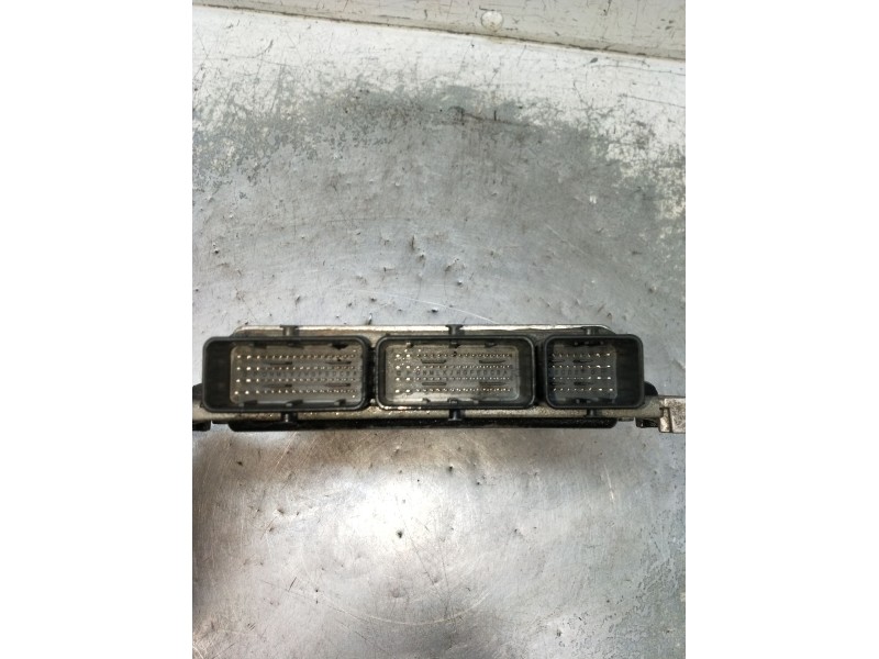 Recambio de centralita motor uce para mercedes-benz clase b sports tourer (w246, w242) b 180 cdi / d (246.212) referencia OEM IA