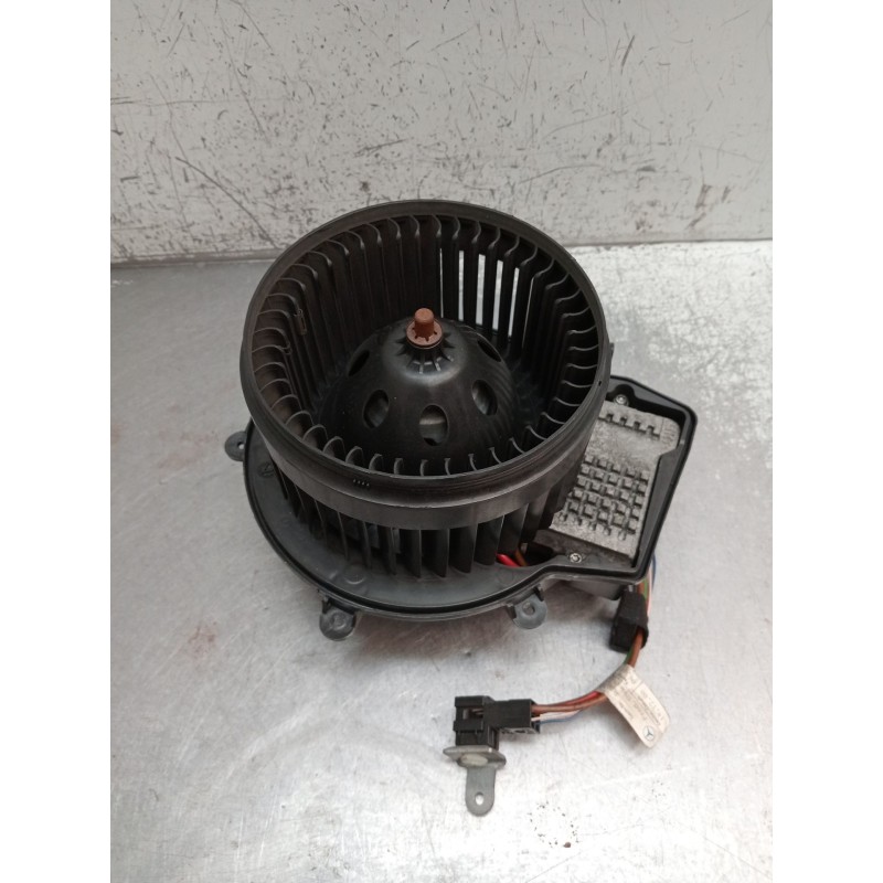 Recambio de motor calefaccion para mercedes-benz clase c (w203) c 200 kompressor (203.045) referencia OEM IAM   