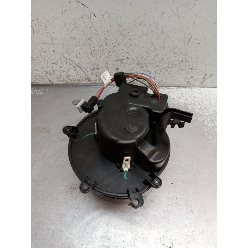 Recambio de motor calefaccion para mercedes-benz clase c (w203) c 200 kompressor (203.045) referencia OEM IAM   