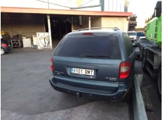 chrysler voyager (rg) del año 2001 2