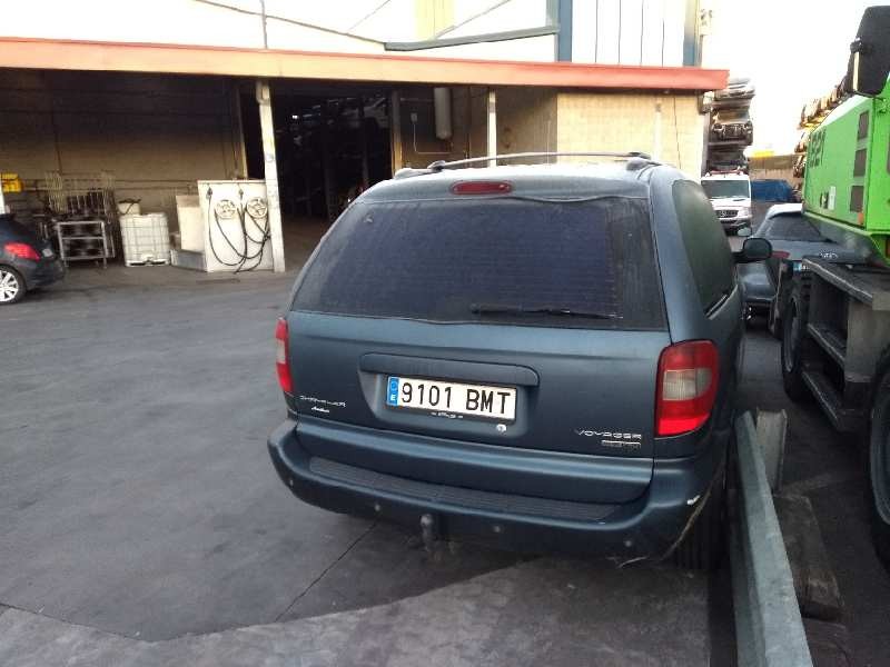 chrysler voyager (rg) del año 2001