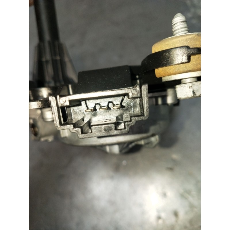 Recambio de motor limpia trasero para mercedes-benz clase b sports tourer (w246, w242) b 180 cdi / d (246.212) referencia OEM IA