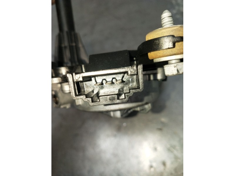 Recambio de motor limpia trasero para mercedes-benz clase b sports tourer (w246, w242) b 180 cdi / d (246.212) referencia OEM IA