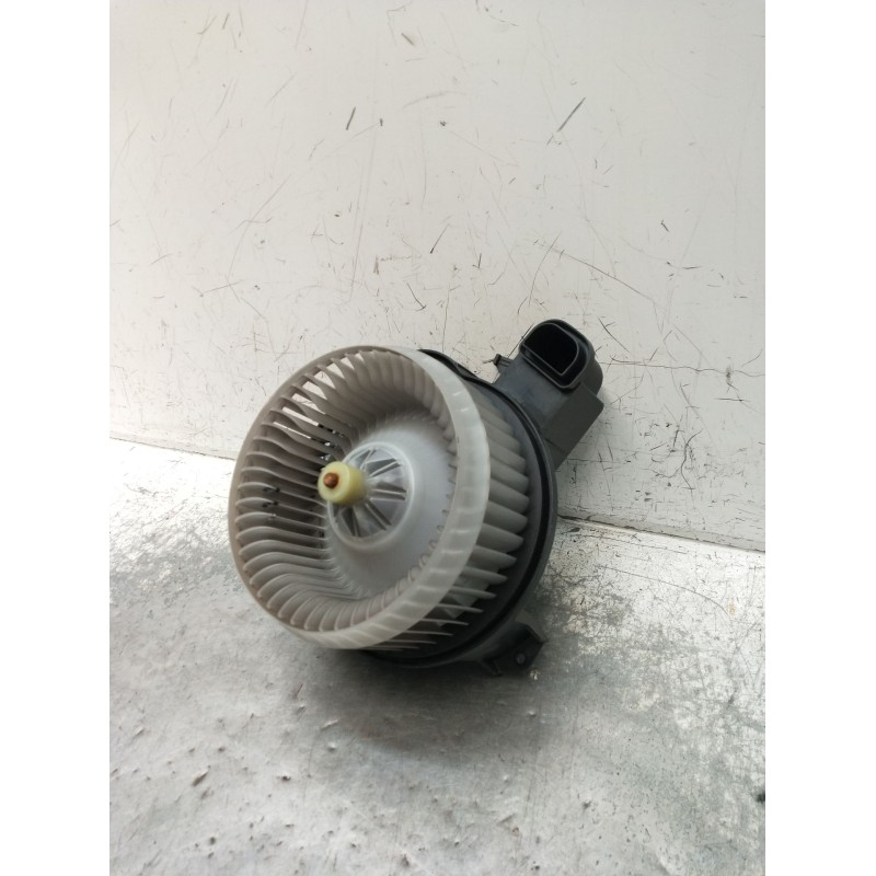 Recambio de motor calefaccion para land rover discovery v (l462) 2.0 sd4 4x4 referencia OEM IAM GX7319E624AA MB4998000162 