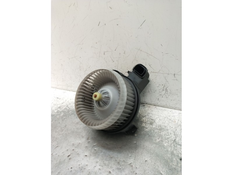 Recambio de motor calefaccion para land rover discovery v (l462) 2.0 sd4 4x4 referencia OEM IAM GX7319E624AA MB4998000162 