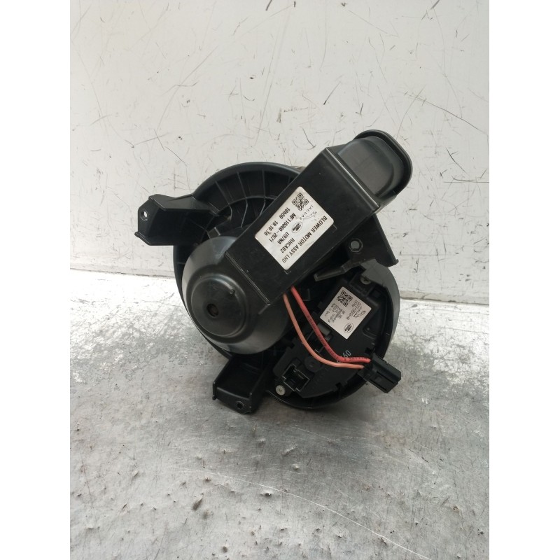 Recambio de motor calefaccion para land rover discovery v (l462) 2.0 sd4 4x4 referencia OEM IAM GX7319E624AA MB4998000162 