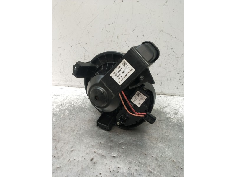 Recambio de motor calefaccion para land rover discovery v (l462) 2.0 sd4 4x4 referencia OEM IAM GX7319E624AA MB4998000162 