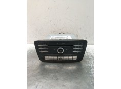 Recambio de sistema audio / radio cd para mercedes-benz clase b sports tourer (w246, w242) b 180 cdi / d (246.212) referencia OE