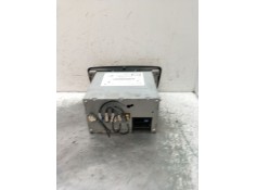Recambio de sistema audio / radio cd para mercedes-benz clase b sports tourer (w246, w242) b 180 cdi / d (246.212) referencia OE 2