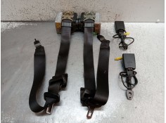 Recambio de juego cinturones delantero para mercedes-benz clase c (w203) c 200 kompressor (203.045) referencia OEM IAM  4P  2
