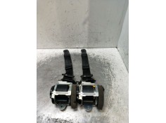 Recambio de juego cinturones trasero para land rover discovery v (l462) 2.0 sd4 4x4 referencia OEM IAM  5P  2