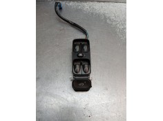 Recambio de mando elevalunas delantero izquierdo para mercedes-benz clase c (w203) c 200 kompressor (203.045) referencia OEM IAM