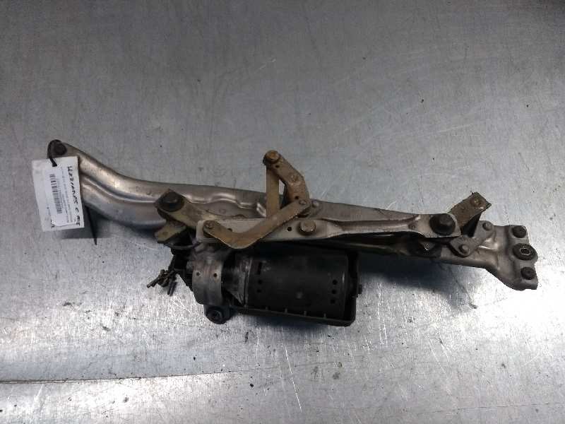 Recambio de motor limpia delantero para mercedes clase clk (w208) coupe 3.2 v6 18v cat referencia OEM IAM   