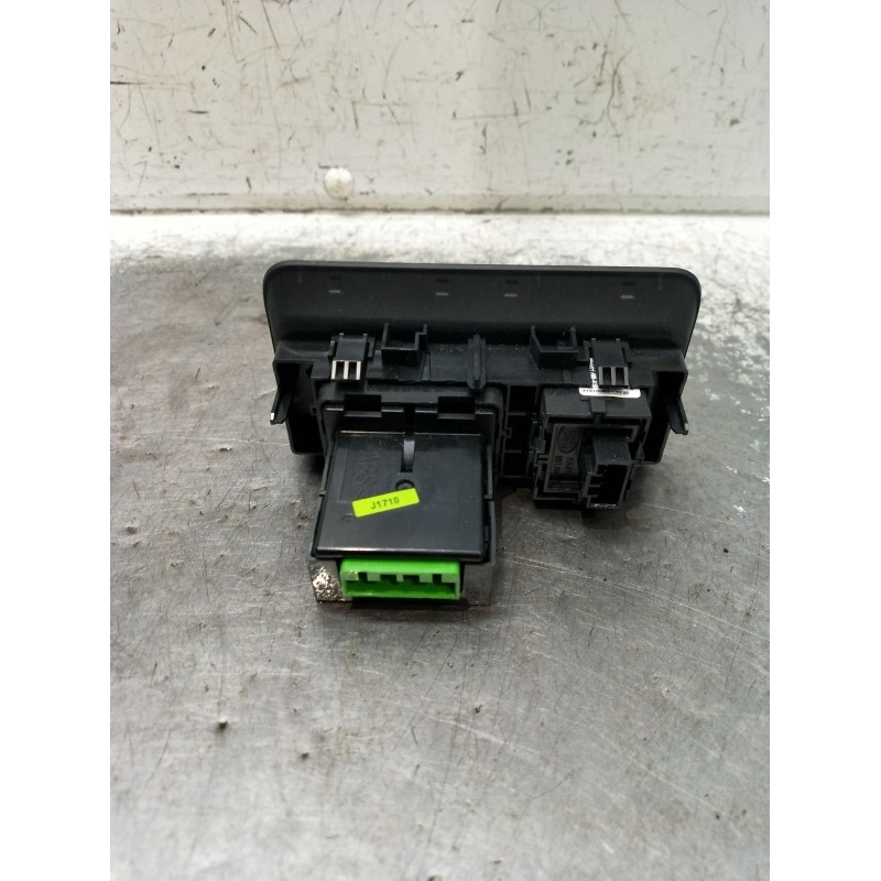 Recambio de mando multifuncion para land rover discovery v (l462) 2.0 sd4 4x4 referencia OEM IAM FK7211654BC 274702986505 181011
