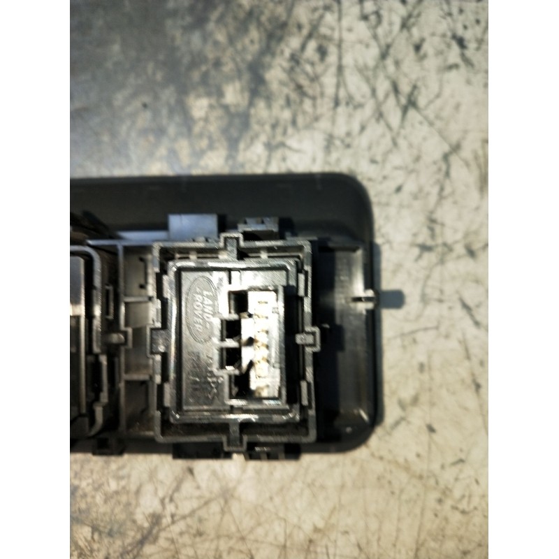 Recambio de mando multifuncion para land rover discovery v (l462) 2.0 sd4 4x4 referencia OEM IAM FK7211654BC 274702986505 181011