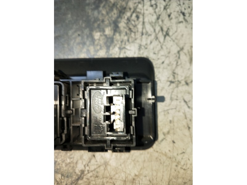 Recambio de mando multifuncion para land rover discovery v (l462) 2.0 sd4 4x4 referencia OEM IAM FK7211654BC 274702986505 181011